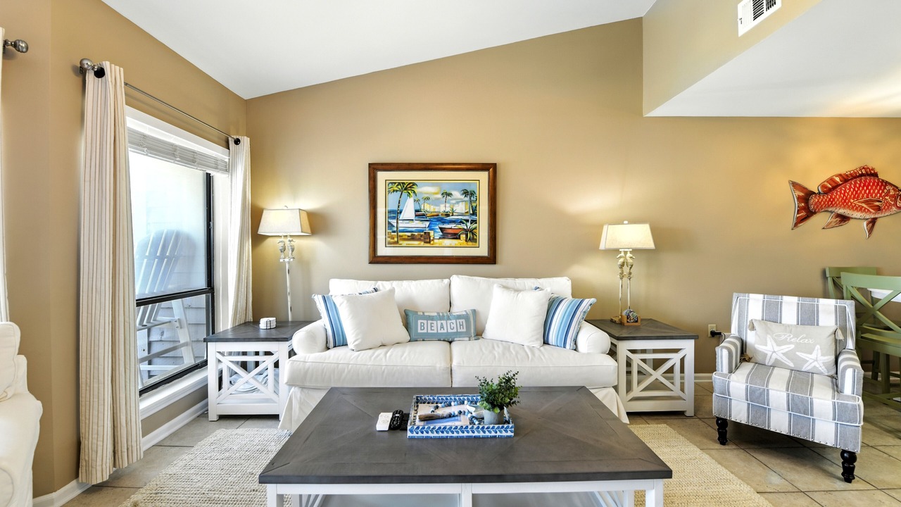 Photo of Livingroom in East End