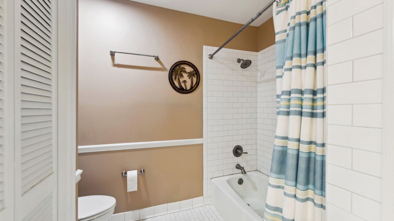 Photo of Bathroom in East End