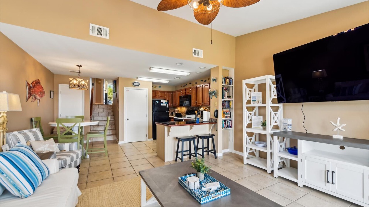Photo of Livingroom in East End