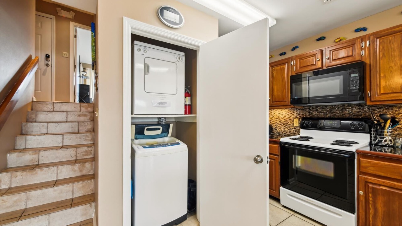 Photo of Kitchen in East End