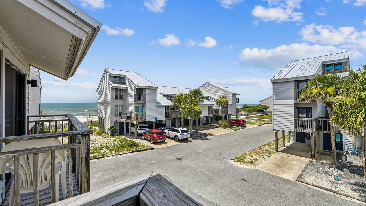 Photo of Outdoor in East End