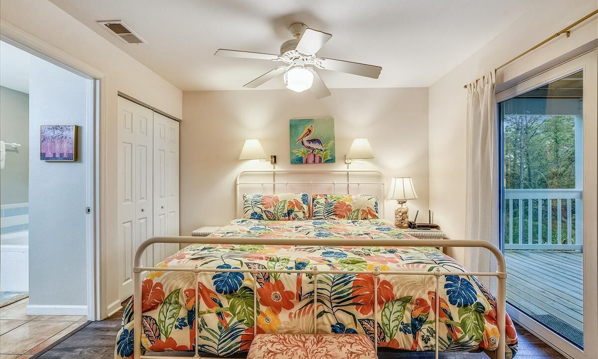 Photo of Bedroom in Plantation