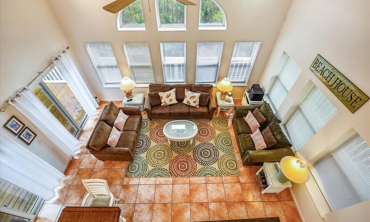 Photo of Livingroom in Plantation