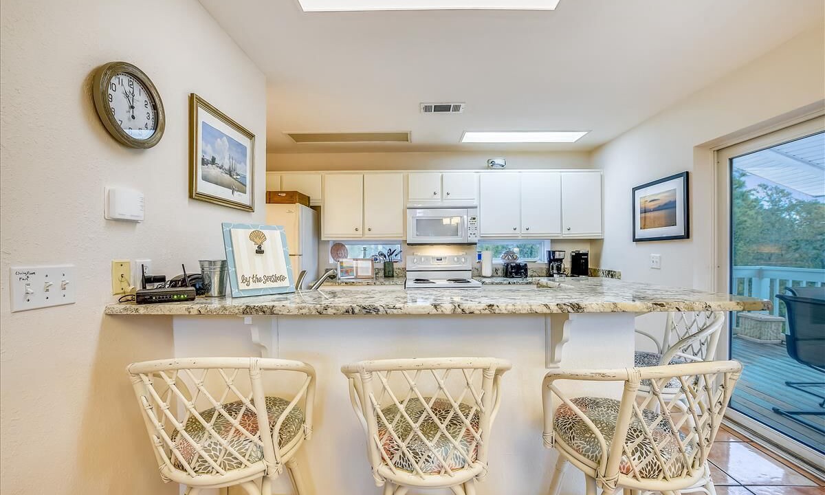 Photo of Kitchen in Plantation