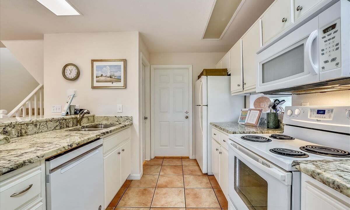 Photo of Kitchen in Plantation