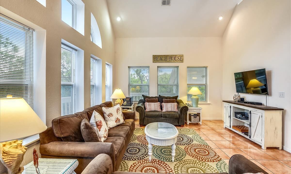 Photo of Livingroom in Plantation