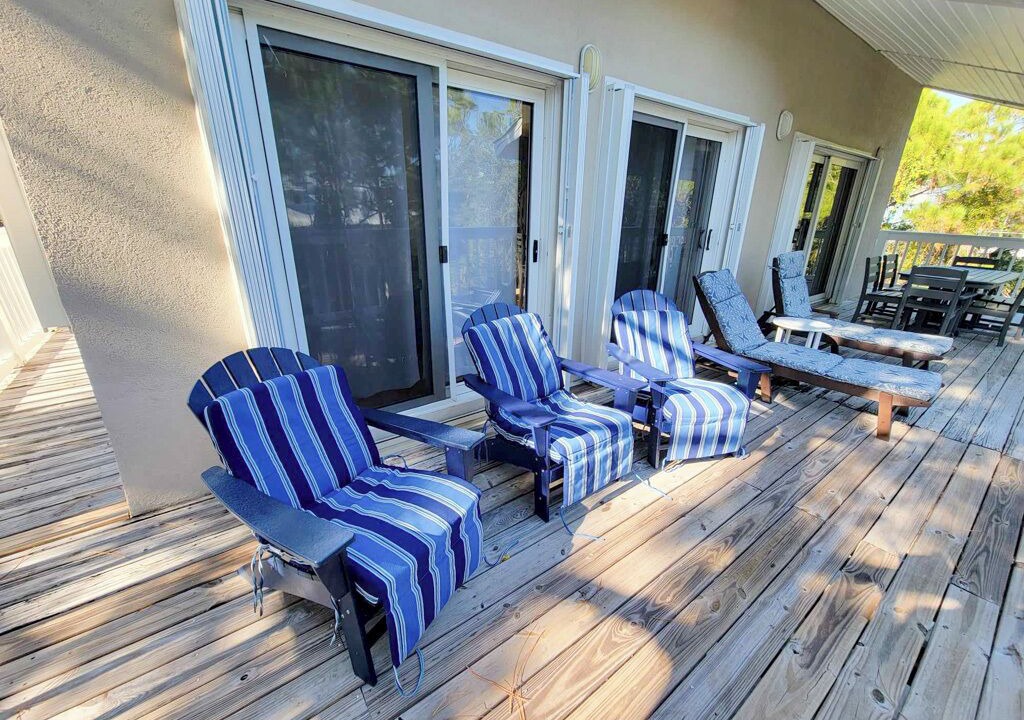 Photo of Patio Balcony in Plantation