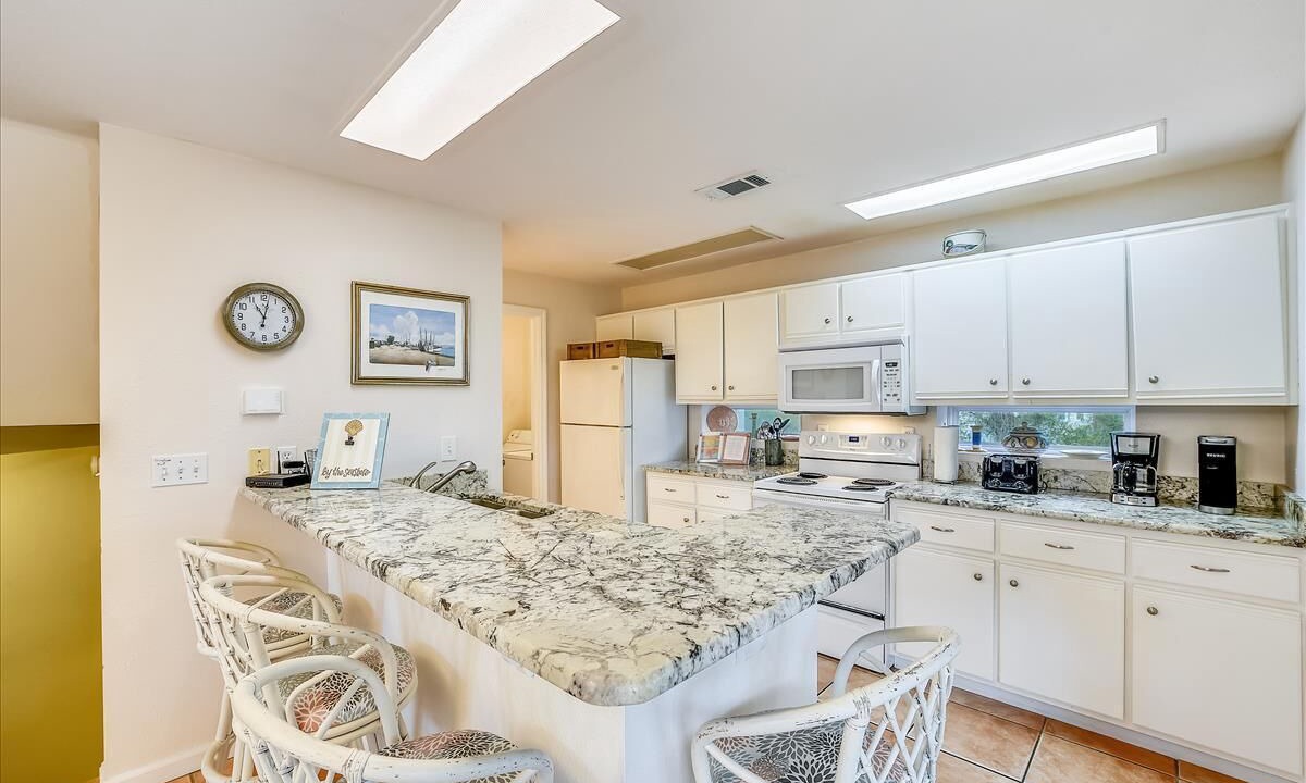 Photo of Kitchen in Plantation