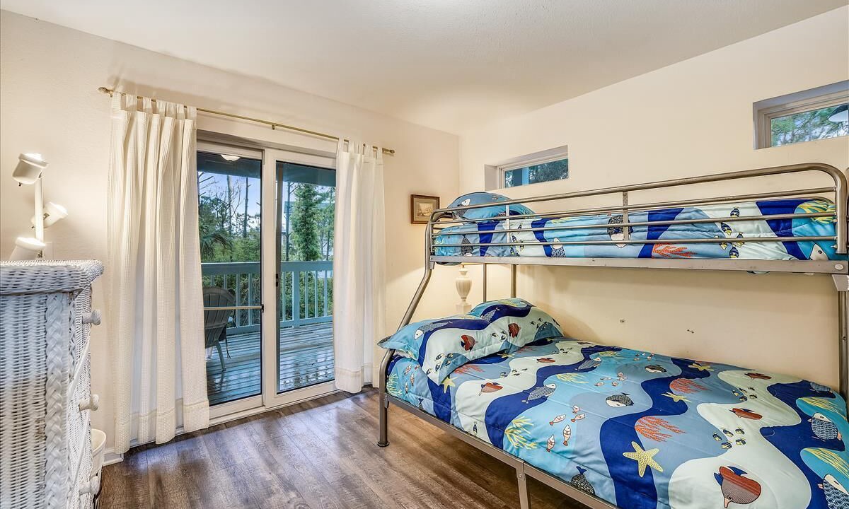 Photo of Bedroom in Plantation