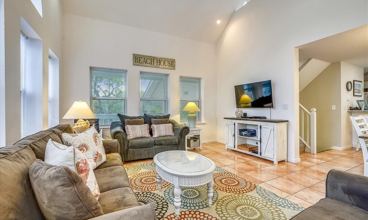 Photo of Livingroom in Plantation