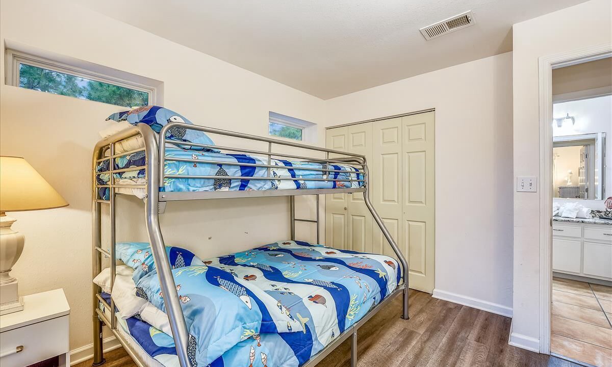 Photo of Bedroom in Plantation