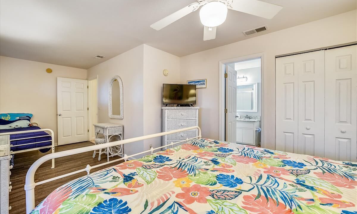 Photo of Bedroom in Plantation