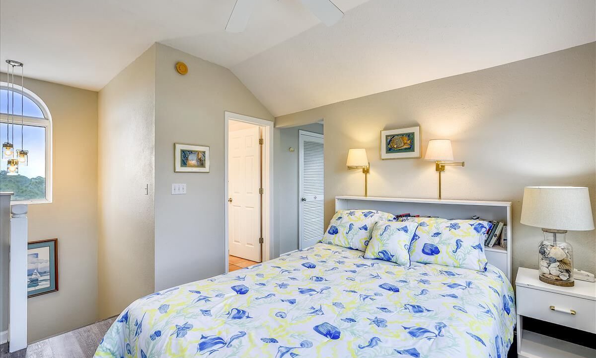 Photo of Bedroom in Plantation