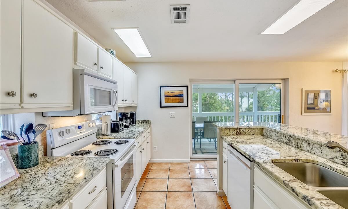 Photo of Kitchen in Plantation