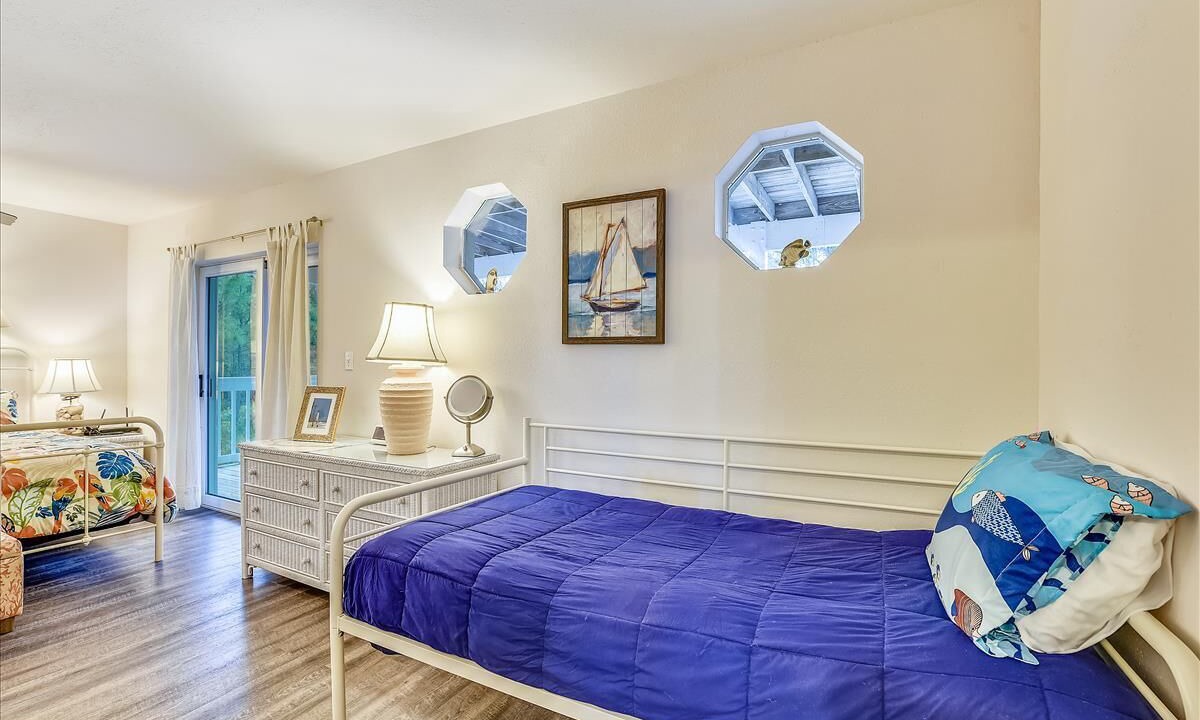 Photo of Bedroom in Plantation