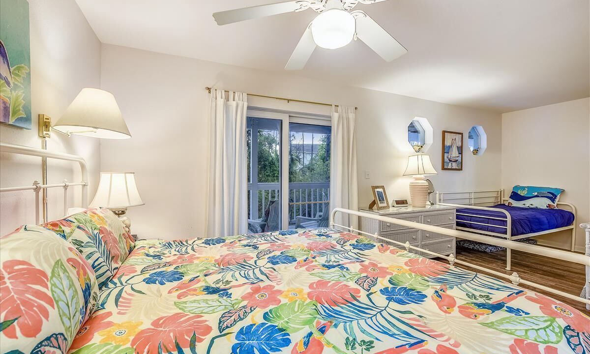 Photo of Bedroom in Plantation