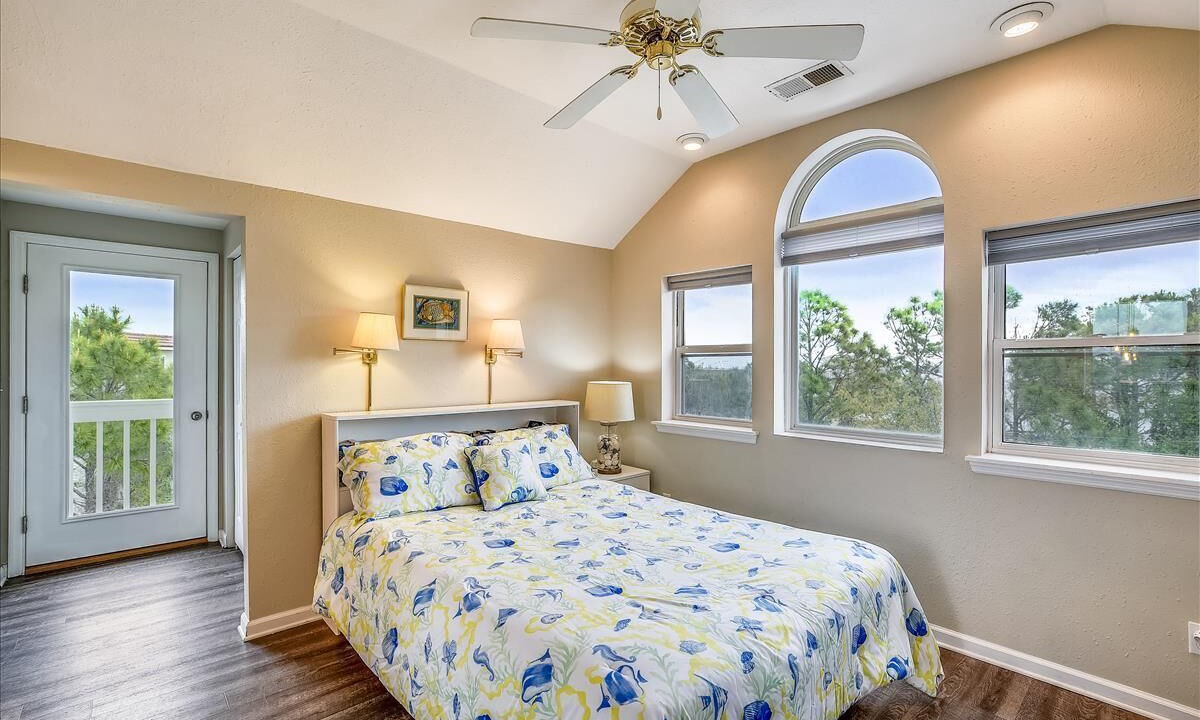 Photo of Bedroom in Plantation