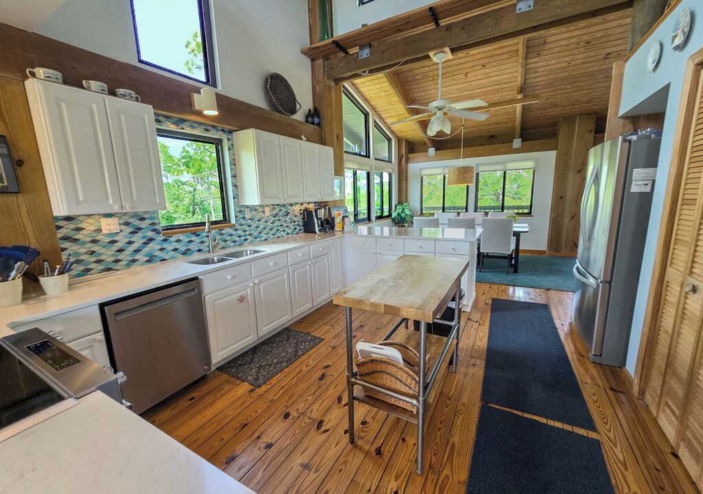 Photo of Kitchen in Sea Palm Village