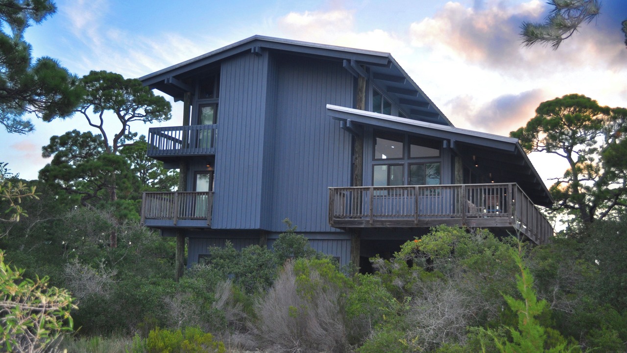 Photo of Outdoor in Sea Palm Village