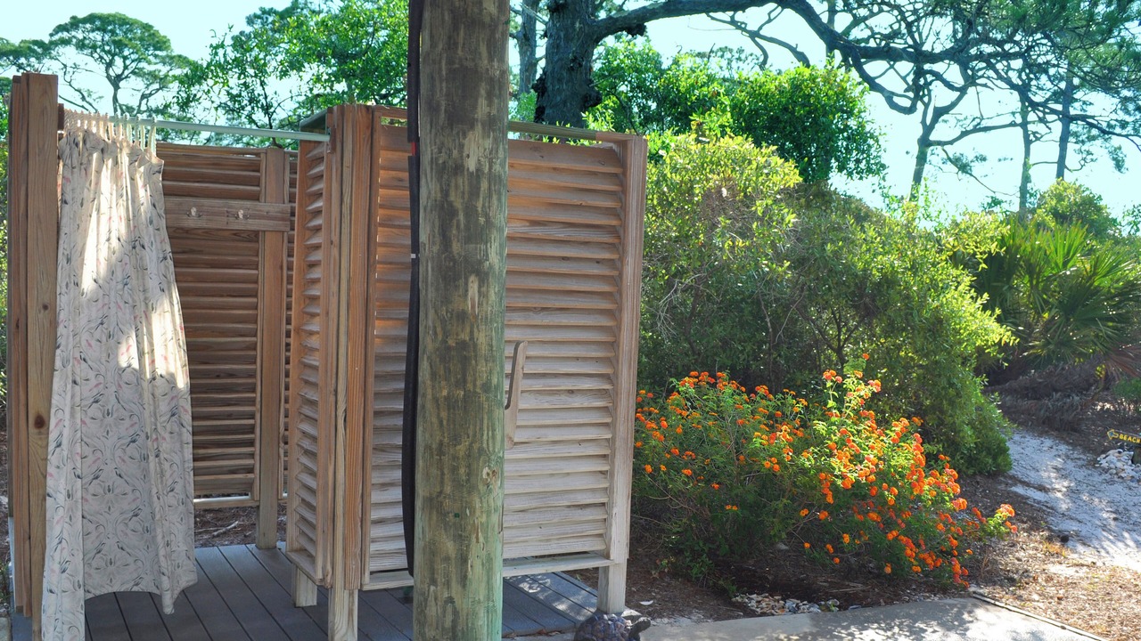 Photo of Outdoor in Sea Palm Village
