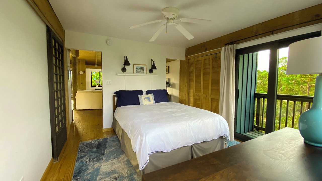 Photo of Bedroom in Sea Palm Village