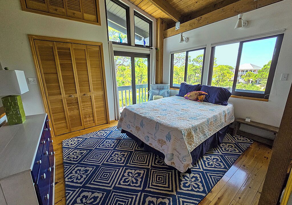Photo of Bedroom in Sea Palm Village
