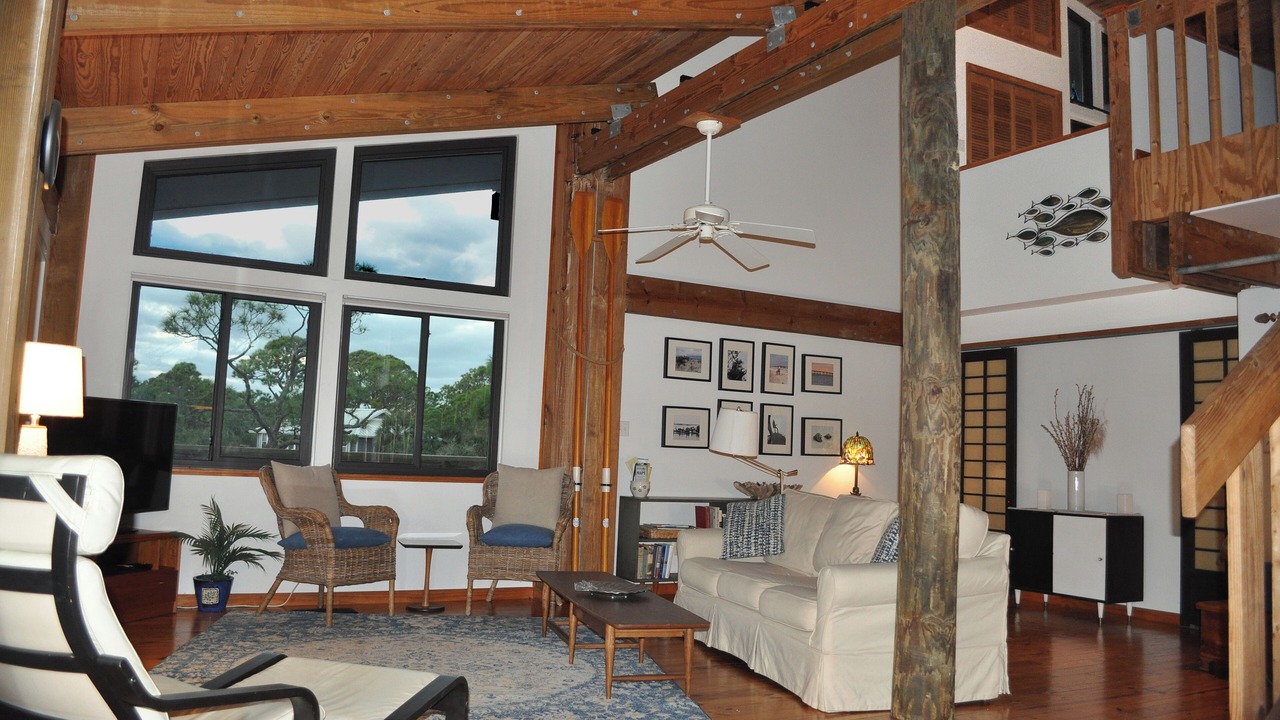 Photo of Livingroom in Sea Palm Village