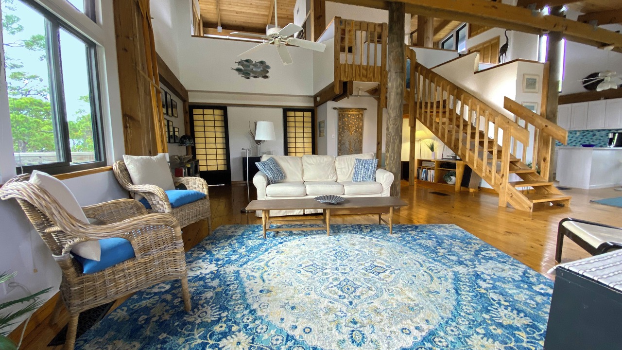 Photo of Livingroom in Sea Palm Village