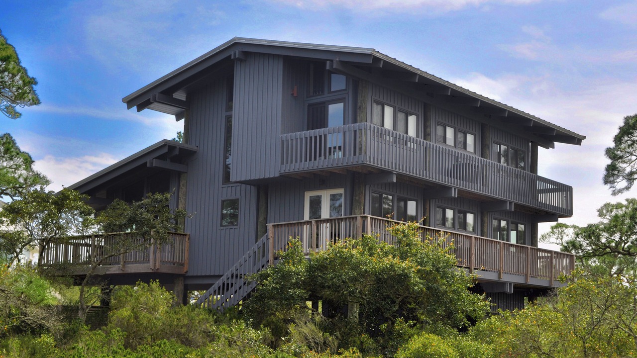 Photo of Outdoor in Sea Palm Village