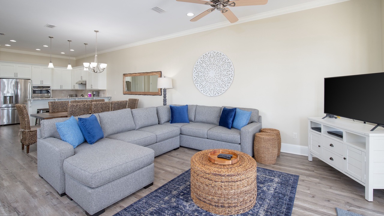Photo of Livingroom in Sunnyside On The Gulf