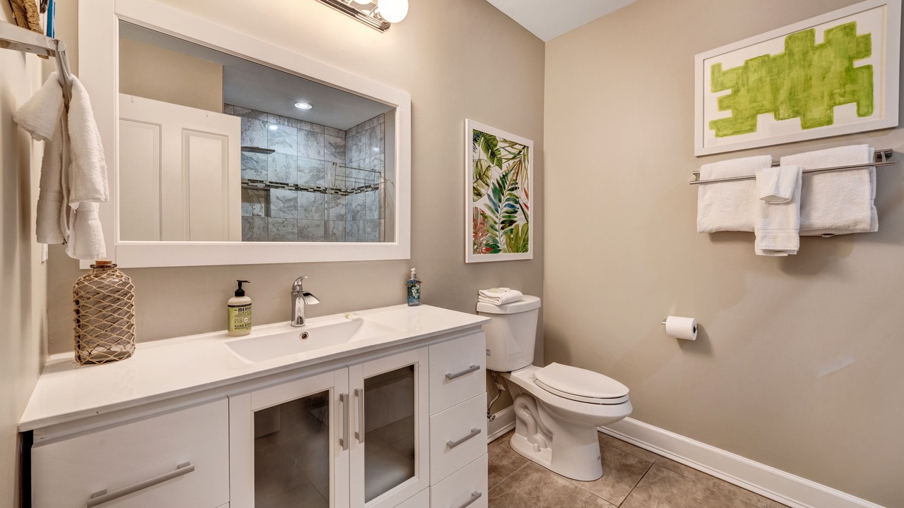 Photo of Bathroom in Upper Grand Lagoon