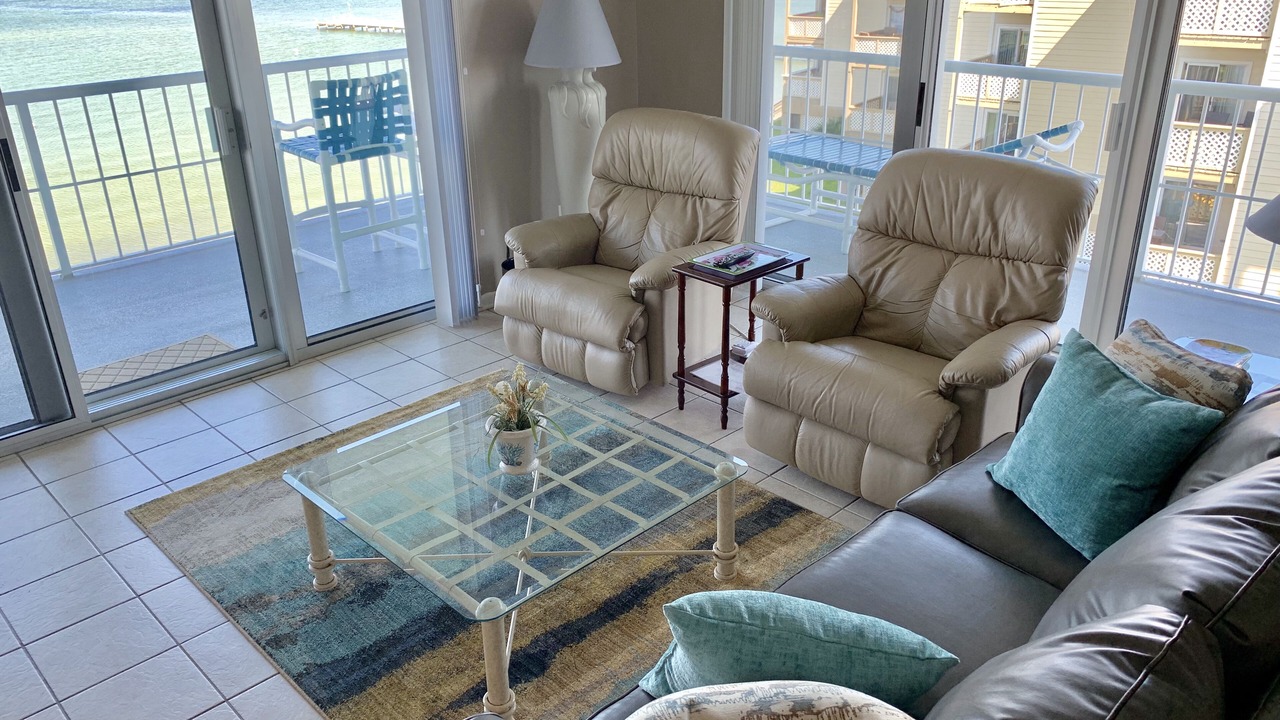 Photo of Bedroom in Pensacola Beach