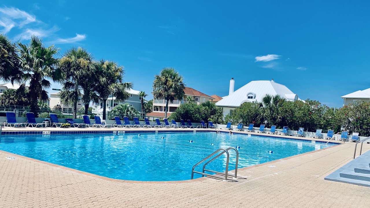 Photo of Outdoor in Pensacola Beach