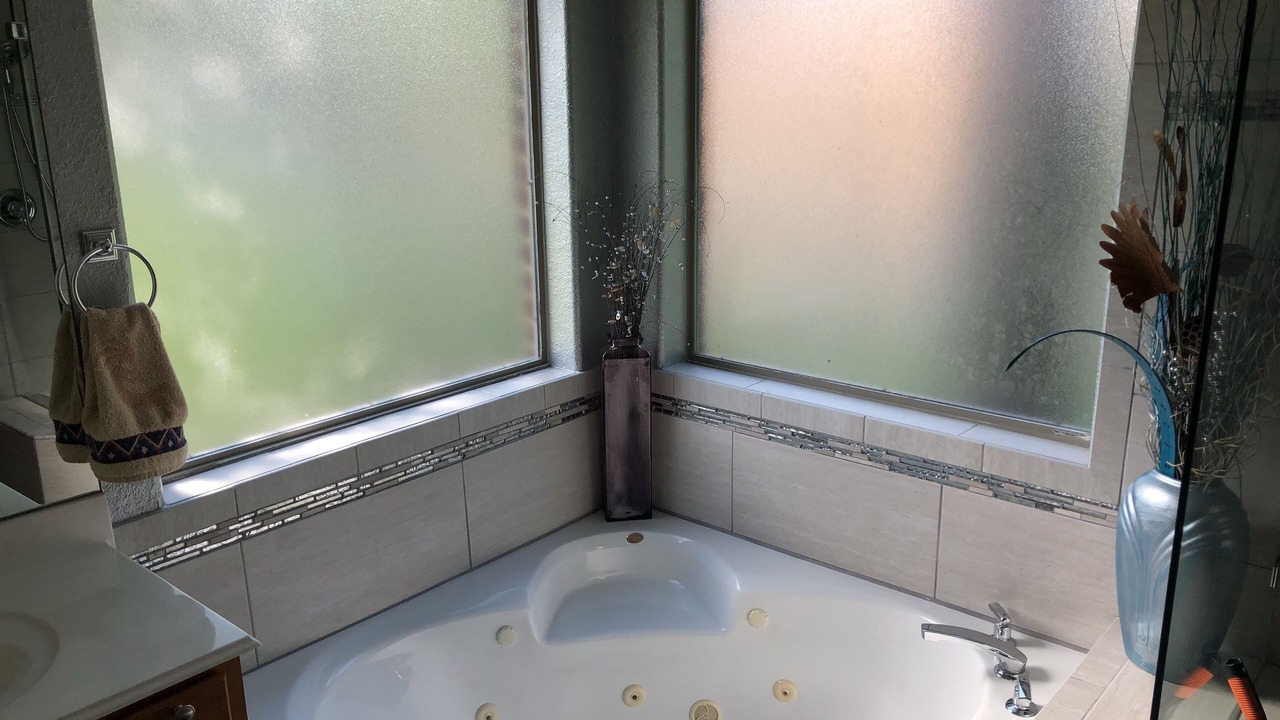 Photo of Bathroom in Galveston County