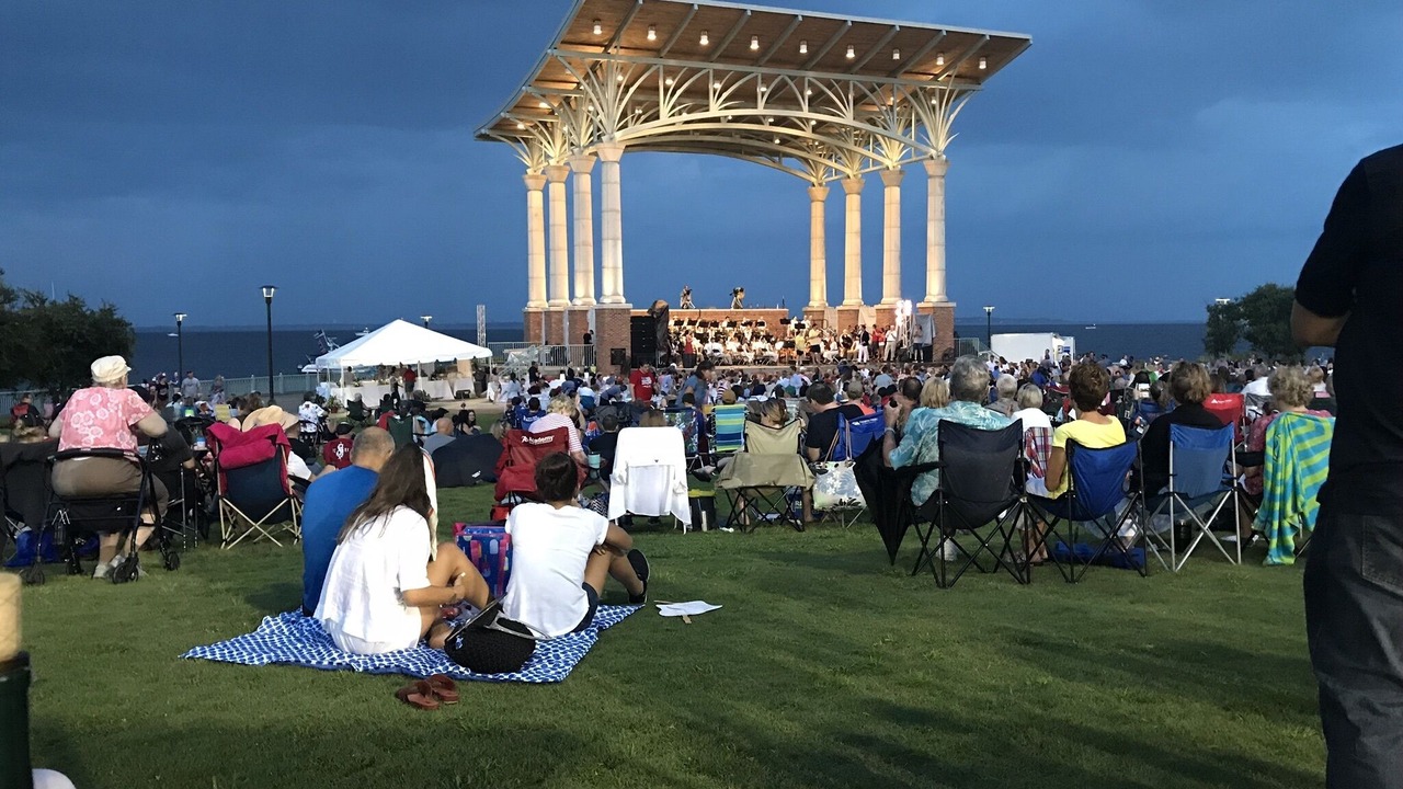 Photo of Outdoor in Downtown