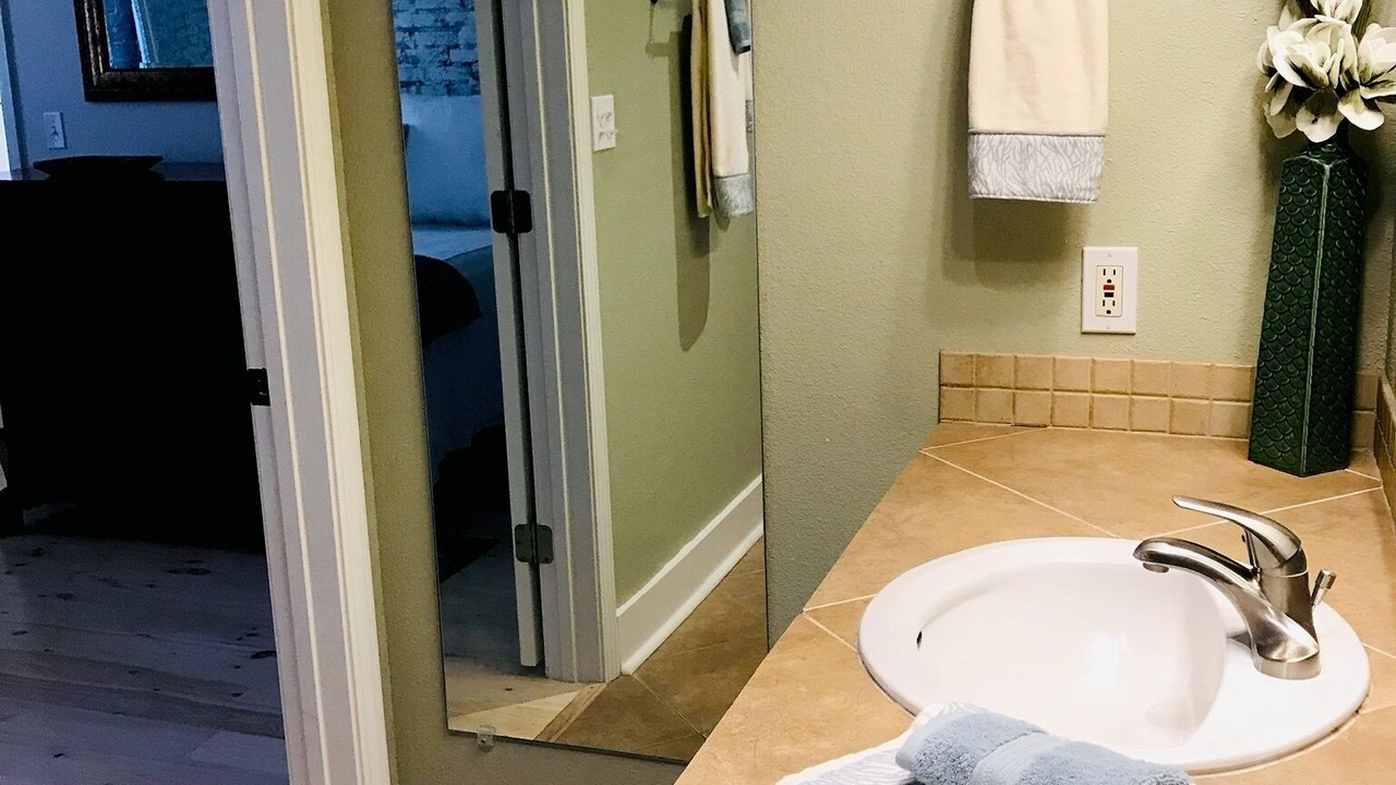 Photo of Bathroom in Downtown