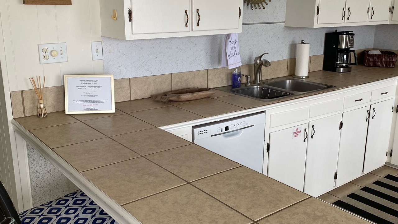 Photo of Kitchen in East End