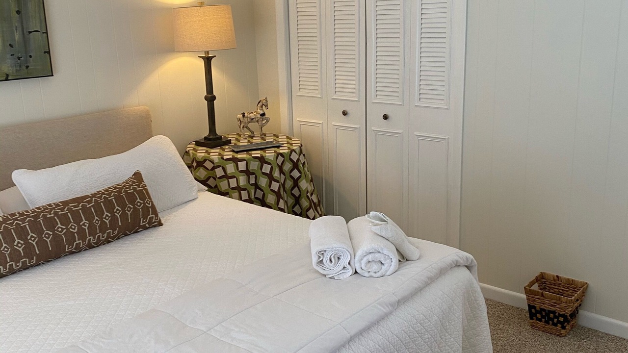 Photo of Bedroom in East End