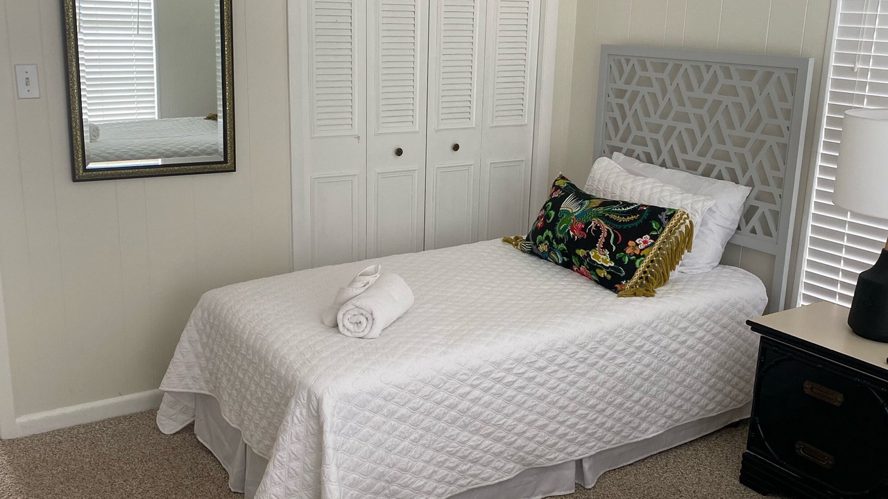 Photo of Bedroom in East End