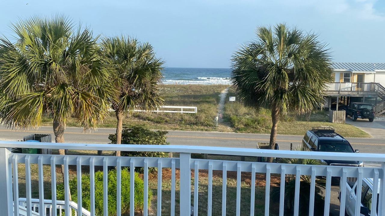 Photo of Outdoor in East End