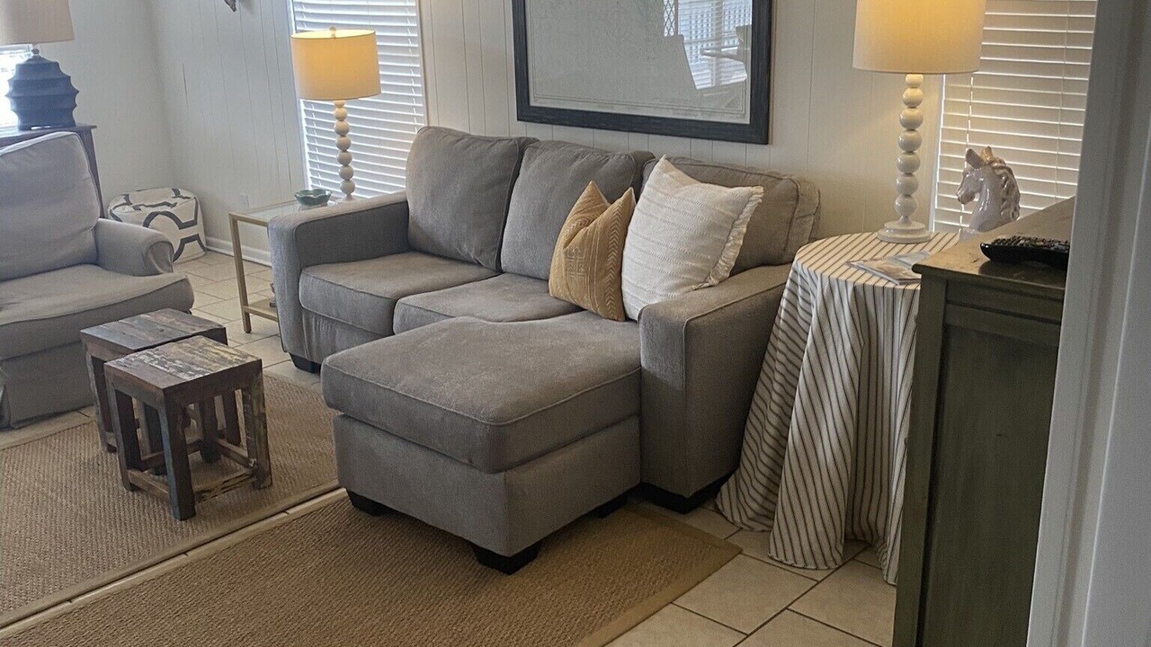 Photo of Livingroom in East End