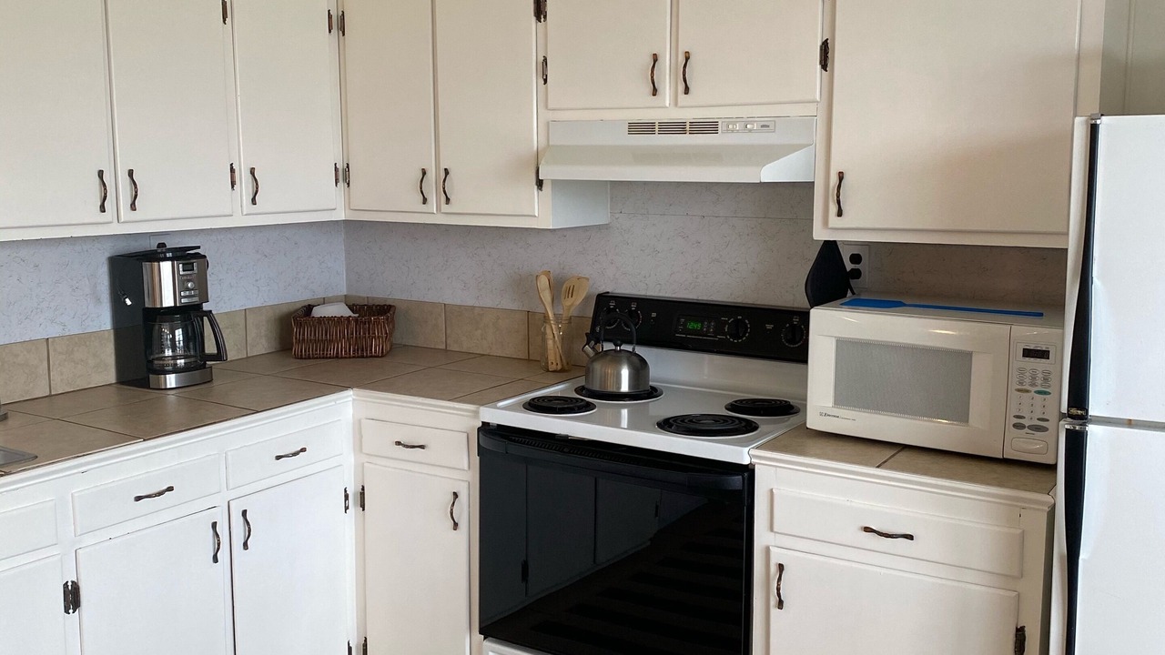 Photo of Kitchen in East End