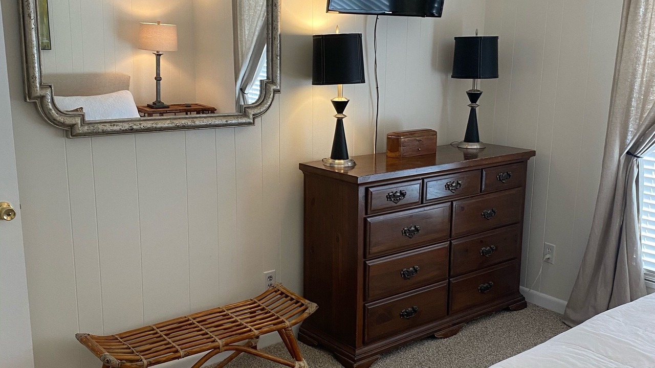 Photo of Bedroom in East End