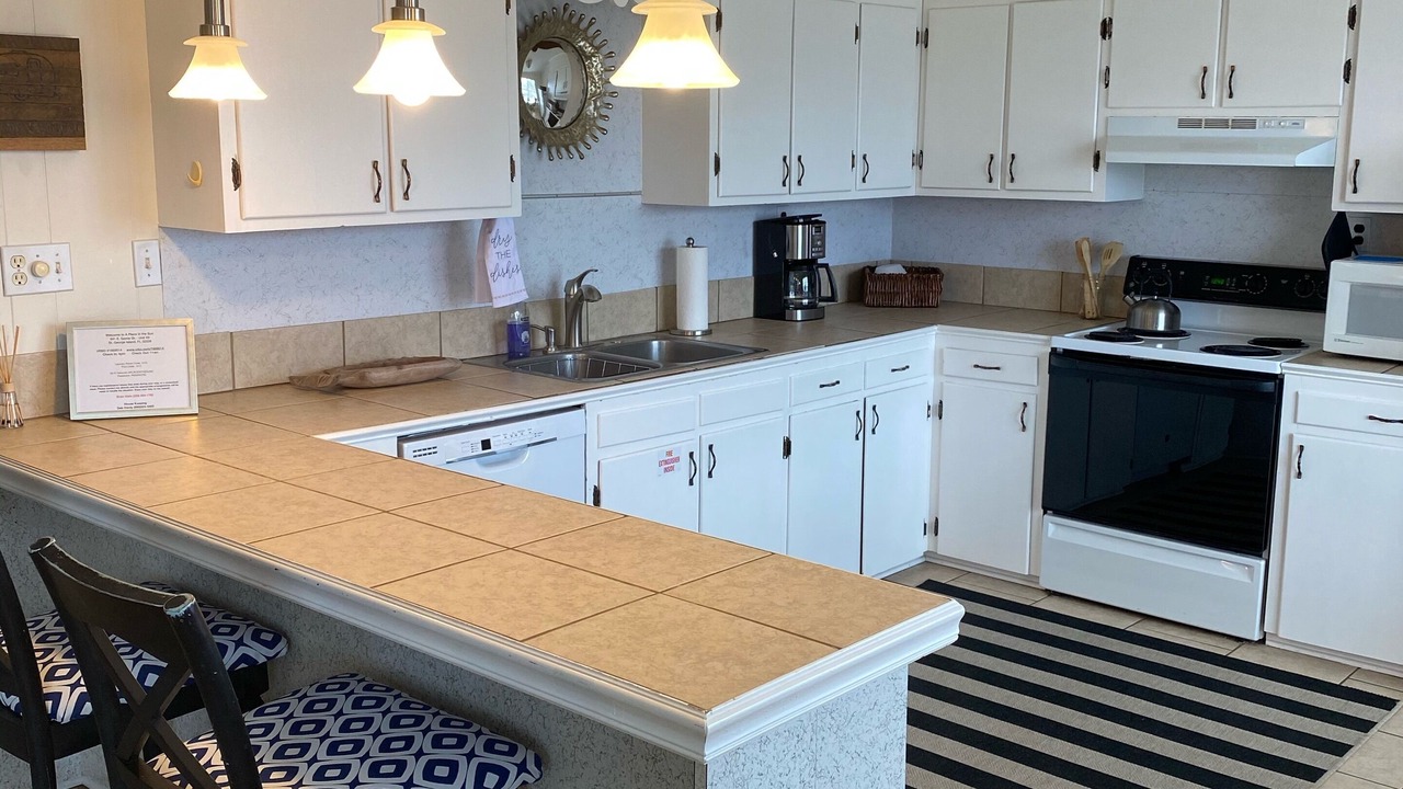 Photo of Kitchen in East End