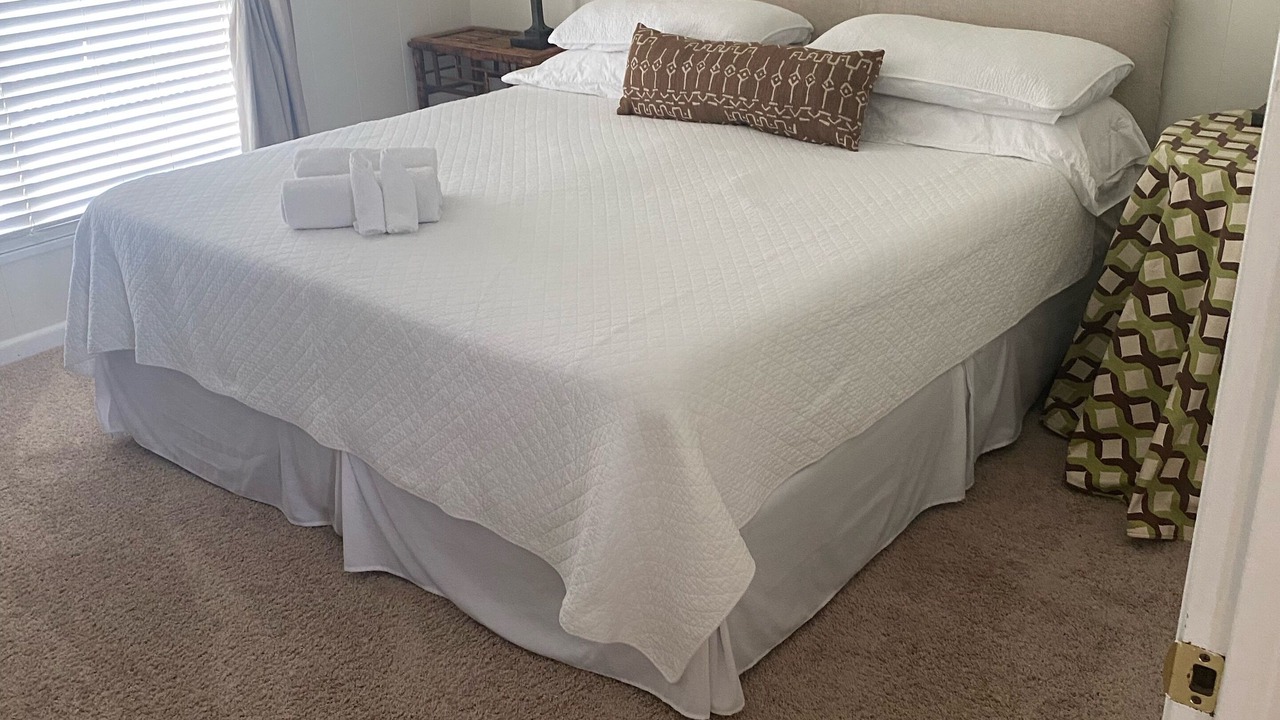 Photo of Bedroom in East End