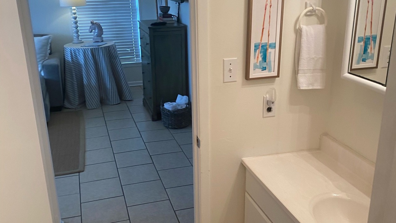 Photo of Bathroom in East End