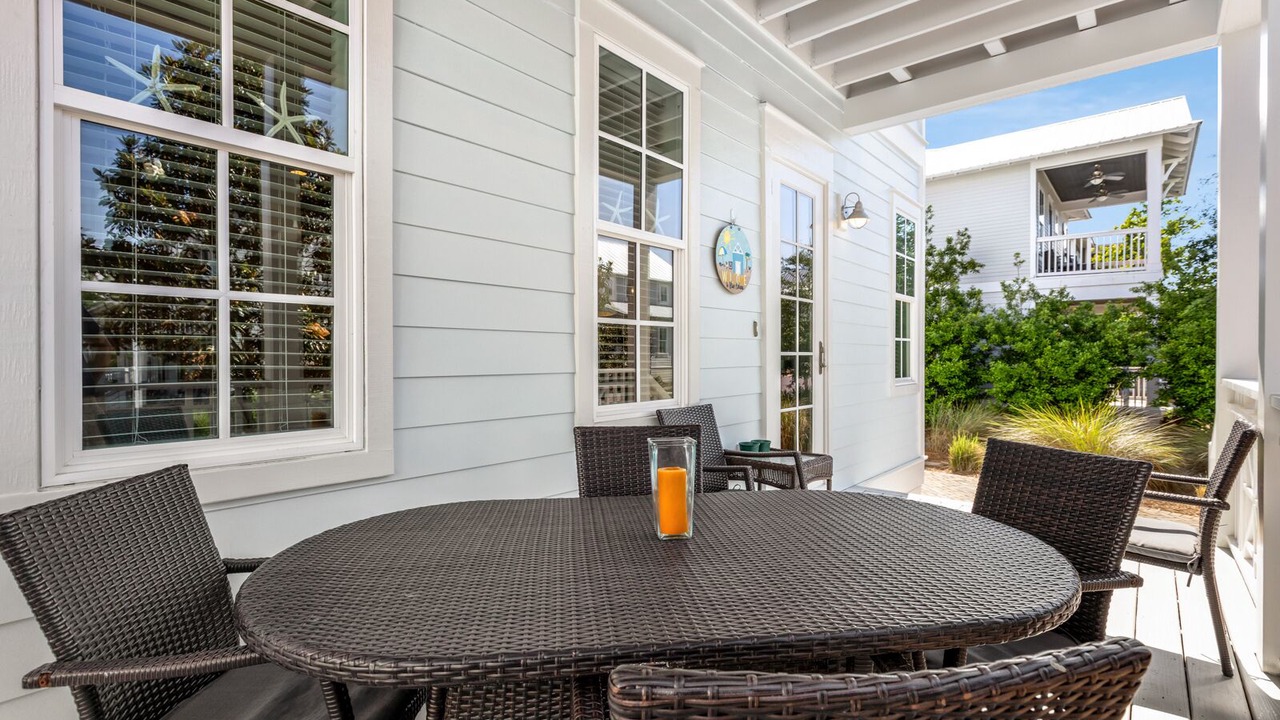 Photo of Outdoor in Lakeside at Blue Mountain Beach