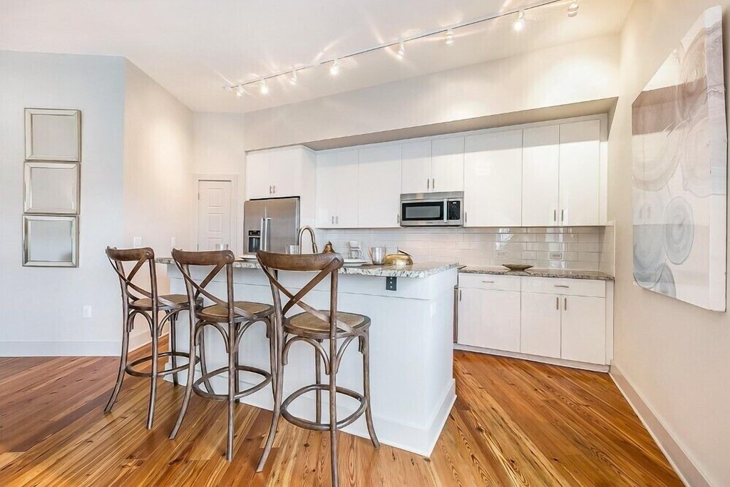 Photo of Kitchen in Central Business District