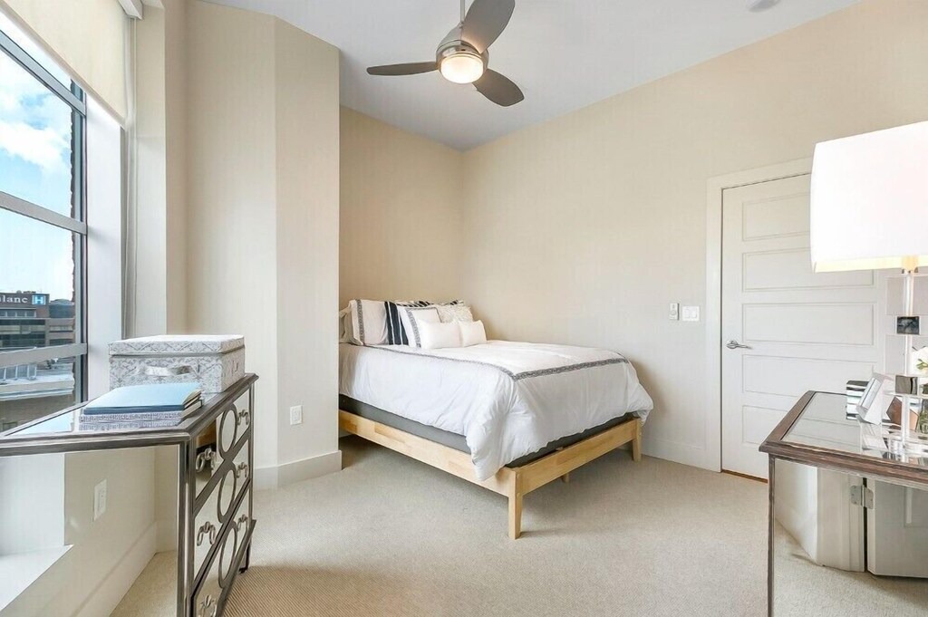 Photo of Bedroom in Central Business District