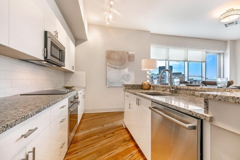 Photo of Kitchen in Central Business District